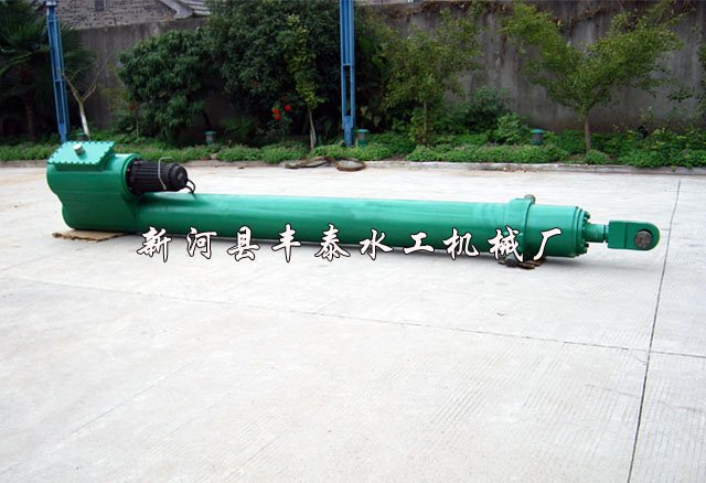 ����ʽҺѹ���ջ�