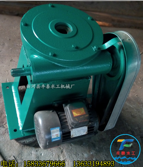 螺杆式启闭机安装指南