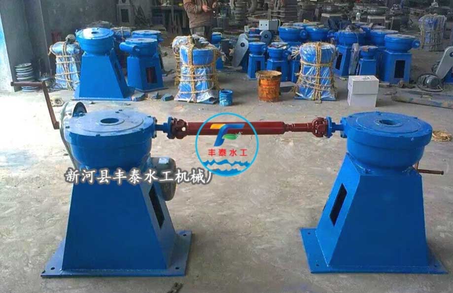 QL2*10t手电两用螺杆启闭机